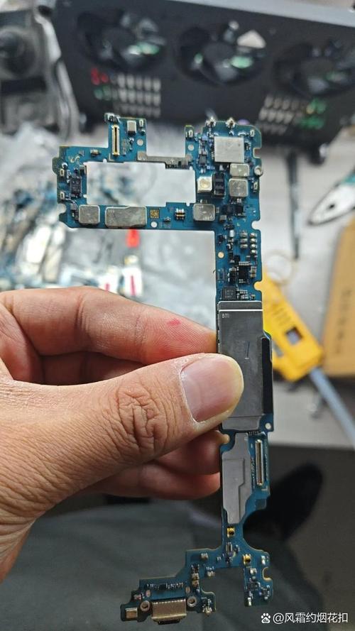 溫州手機電路板維修: 為您解密專業手機維修技巧，修復各類電路問題！